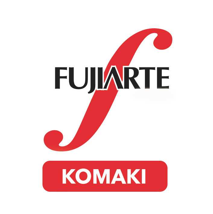 Fujiarte Komaki