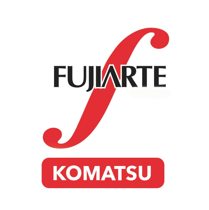 Fujiarte Komatsu
