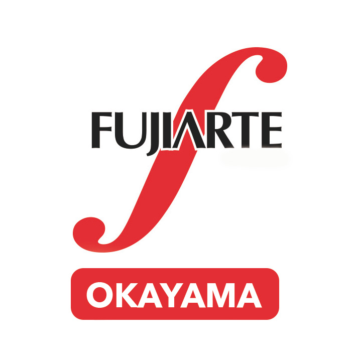 Fujiarte Okayama