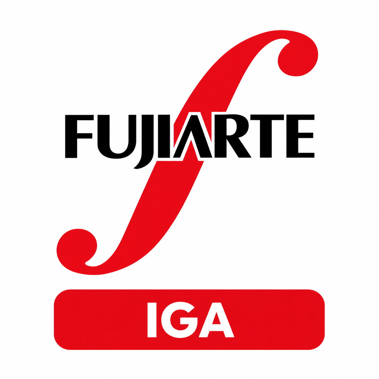 Fujiarte Iga