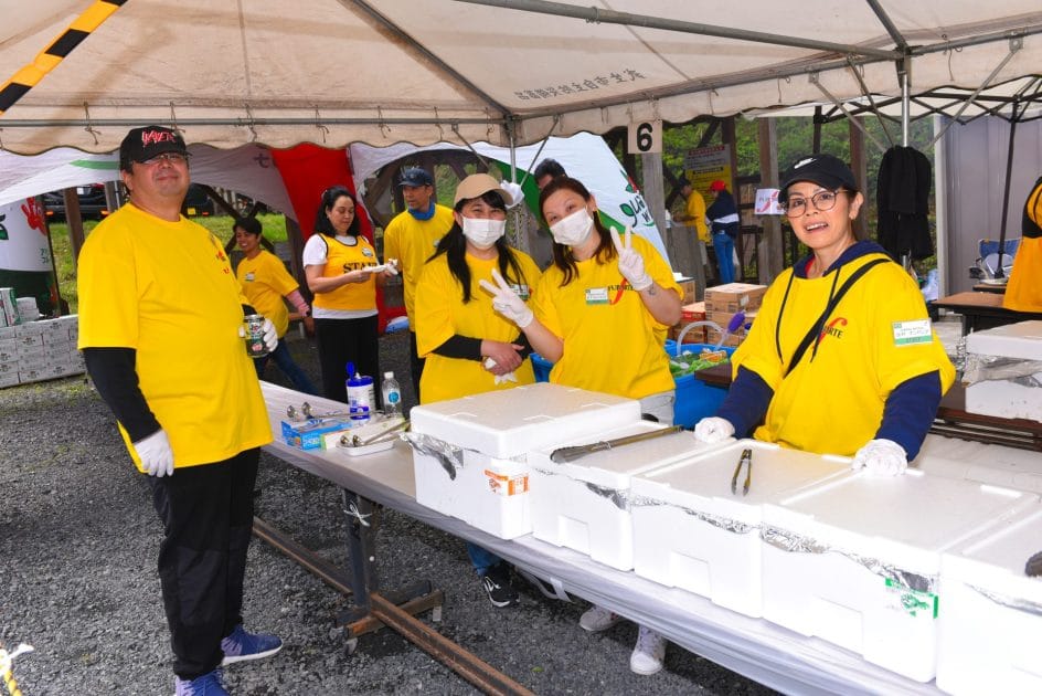 BBQFEST27 - Fujiarte.com