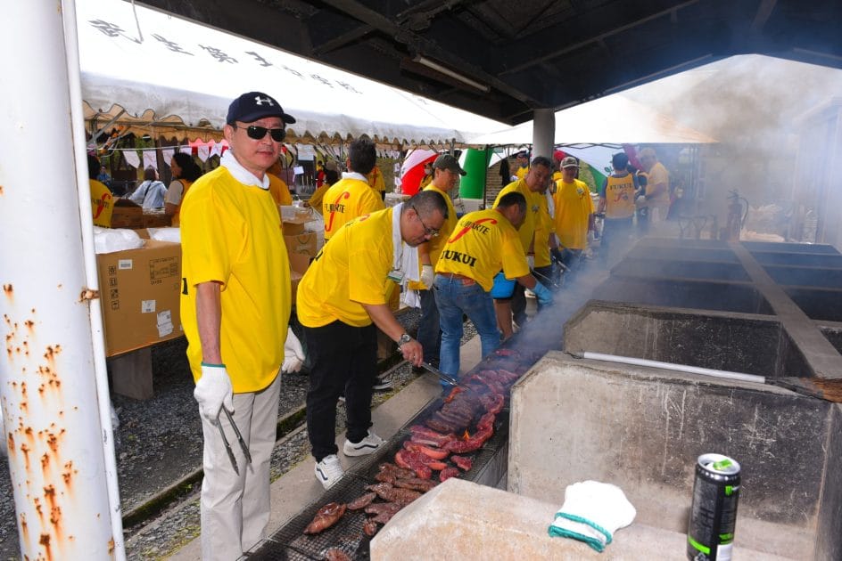 BBQFEST33 - Fujiarte.com