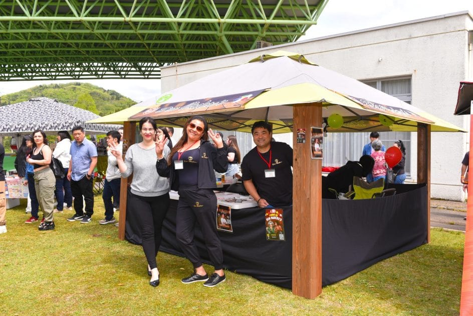 BBQFEST61 - Fujiarte.com