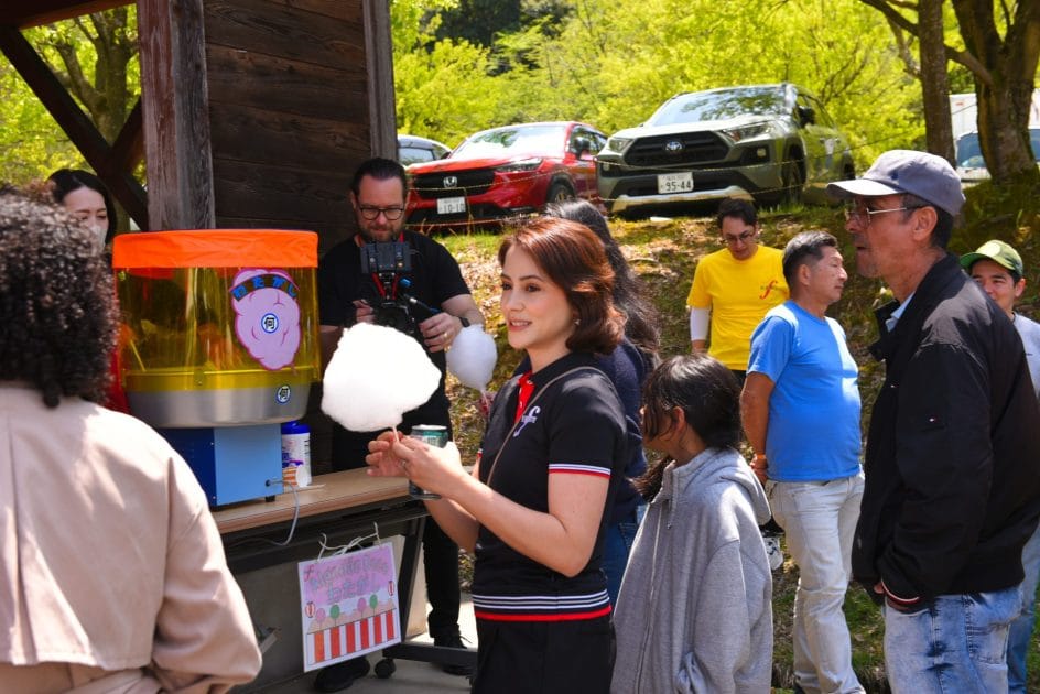 BBQFEST95 - Fujiarte.com