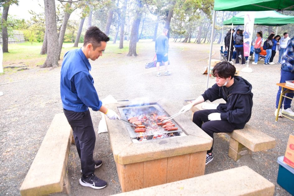 BBQKOMATSU2 - Fujiarte.com