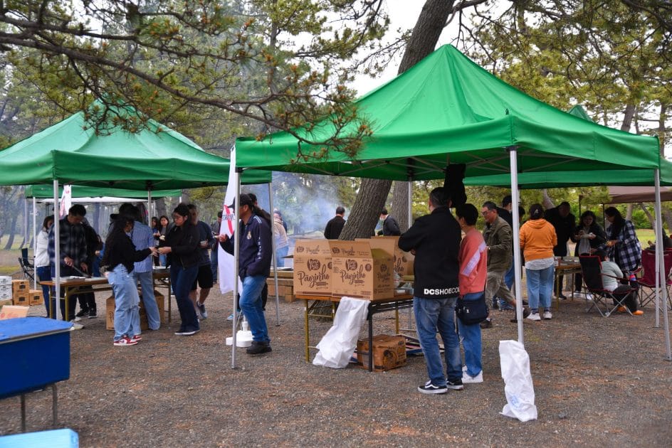BBQKOMATSU8 - Fujiarte.com