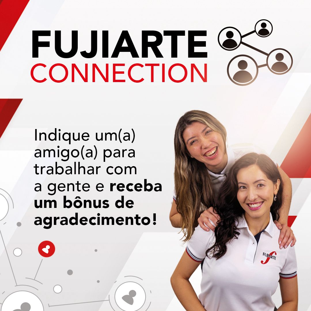 fujiarte connection mobile