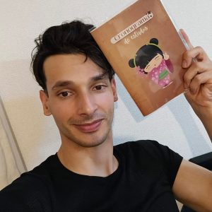 Tulio - Shizuoka-ken